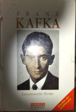 Franz Kafka: Gesammelte Werke