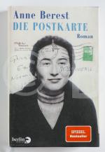 Die Postkarte - Roman