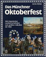 Das Münchner Oktoberfest