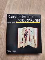 Lothar Lang: Konstruktivismus und Buchku