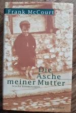 Die Asche meiner Mutter