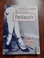 Valerie Steele: Fetisch