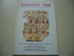 Museion 2000 Kulturmagazin 1/1993