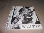 Willi Sitte: Herr Mittelmaß 1949- 1995