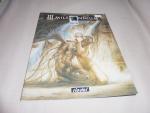 Luis Royo: III MILLIENNIUM