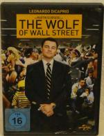 Martin Scorsese: The Wolf of Wall Street