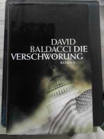 David Baldacci: Die Verschwörung - Roman David Baldacci: Die Verschwörung - Roman