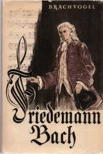 Friedemann Bach