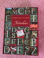 Cornelia Funke: Tintenherz