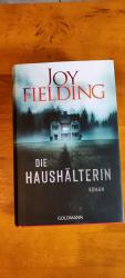 Joy Fielding: Die Haushälterin