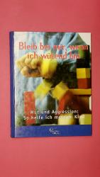 Thomas Kaiser: BLEIB BEI MIR, WENN ICH W Thomas Kaiser: BLEIB BEI MIR, WENN ICH W