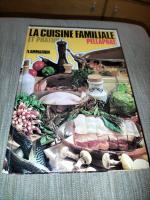 Pellaprat: La Cuisine Familiale