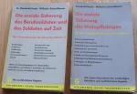 Die Versorgung des Bundeswehrsoldaten I u. II  • Die soziale Sicherung   ...  des Wehrpflichtigen  /  ... des Berufssoldaten und des Soldaten auf Zeit