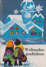 Weihnachtsgeschichten Verlag Tosa gebunden