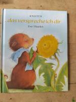 Knister - Eve Tharlet: Das verspreche ic Knister - Eve Tharlet: Das verspreche ic