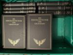 Barkhausen, Blum, Borries: Die Eisenbahn Barkhausen, Blum, Borries: Die Eisenbahn
