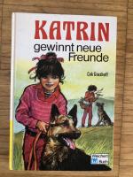 Cok Grashoff: Katrin gewinnt neue Freund