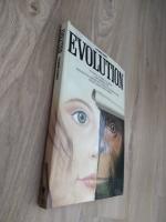 Evolution - the story of the origins of humankind ; a three-dimensional book