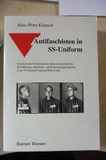 Antifaschisten in SS-Uniform