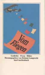 Vom Fliegen