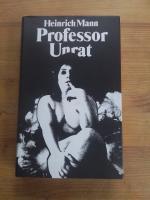 Professor Unrat