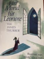 Thurber James/ Simont Marc: Ein Mond für