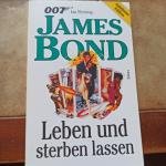 007 James Bond, Leben und sterben lassen