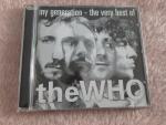 My Generation - The Very Best Of The Who