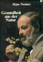 Gesundheit aus der Natur
