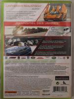 XBOX360 Forza Motorsport 4