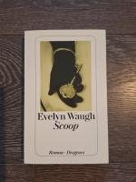 Evelyn Waugh: Scoop