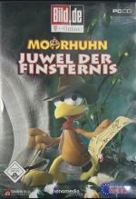 Moorhuhn - Juwel der Finsternis PC CD-ROM