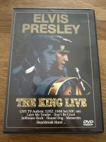 King Live - TV-Auftritt 3.12.1968