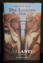 Die Legende von Atlantis