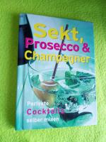 Sekt, Prosecco & Champagner