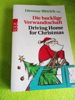 Die bucklige Verwandtschaft - Driving Home for Christmas