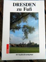 Dresden zu Fuss