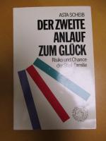 Der zweite Anlauf zum Glück