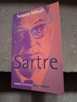 Susanne Möbuß: Sartre