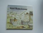 Gabrielle Vincent: Tante Hulda kommt Gabrielle Vincent: Tante Hulda kommt