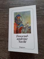 Tausendundeine Nacht - Die schönsten Geschichten