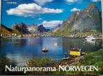 Naturpanorama Norwegen