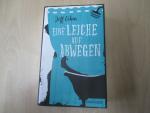 Jeff Cohen: Eine Leiche auf Abwegen