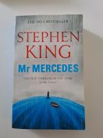 Mr Mercedes