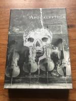 Apocalyptica. Limited Edition. Collectors Box Set