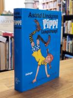 Astrid Lindgren: Pippi Langstrumpf,, aus