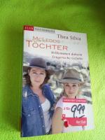 Thea Silva: McLeods Töchter