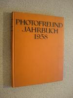 fotofreund jahrbuch 1938