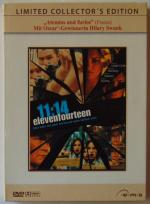 11:14 - elevenfourteen - Limited Collector's Edition