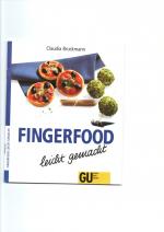 Fingerfood leicht gemacht.